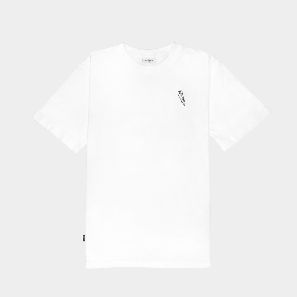 CLASSIC | T-SHIRT WHITE