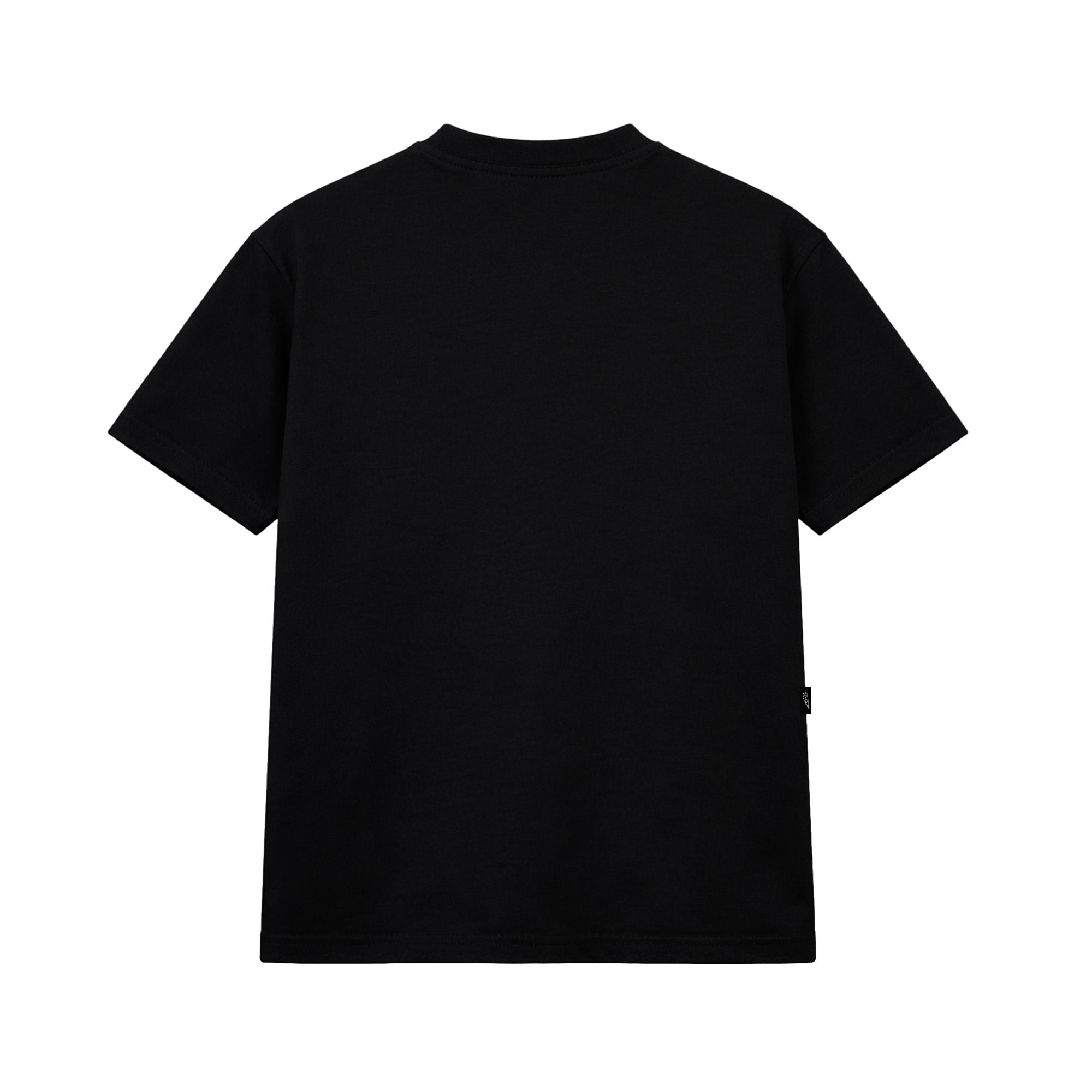 CLASSIC | T-SHIRT BLACK