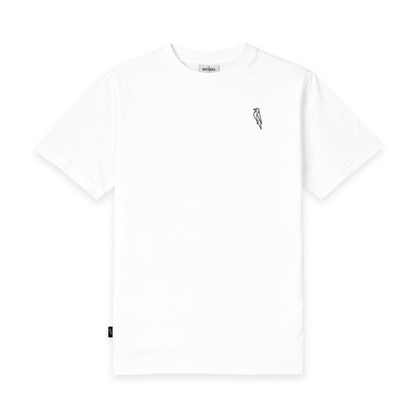 CLASSIC | T-SHIRT WHITE