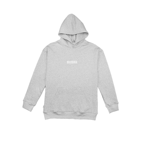 ESSENTIAL | HOODY GREY