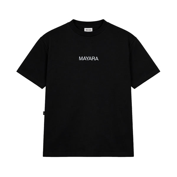 NARRATIVE | T-SHIRT BLACK