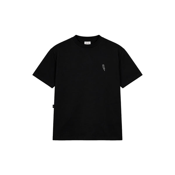 CLASSIC | T-SHIRT BLACK
