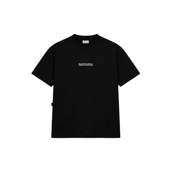 NARRATIVE | T-SHIRT BLACK