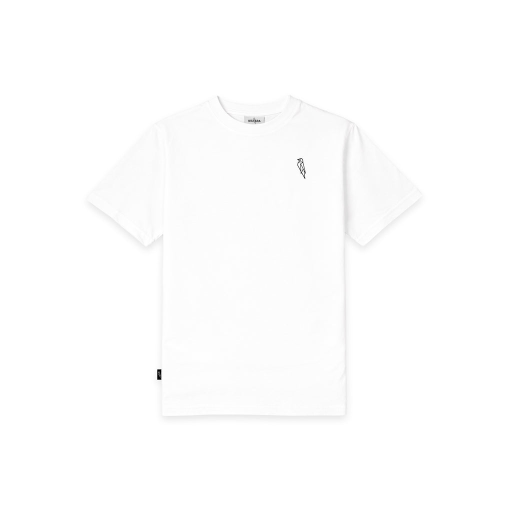 CLASSIC | T-SHIRT WHITE