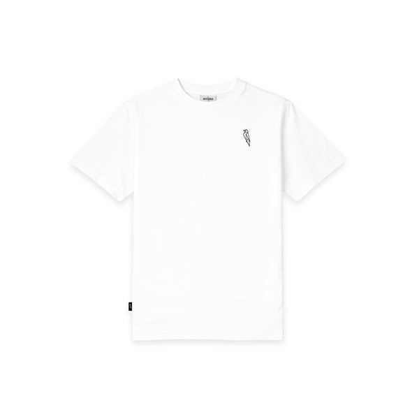 CLASSIC | T-SHIRT WHITE