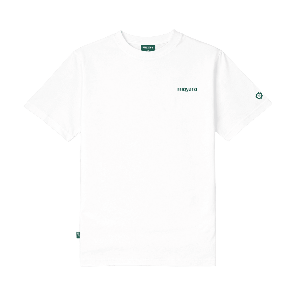 VIBES - T-SHIRT HAPPINESS