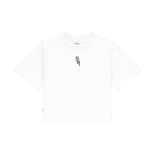 CLASSIC WOMEN | T-SHIRT WHITE
