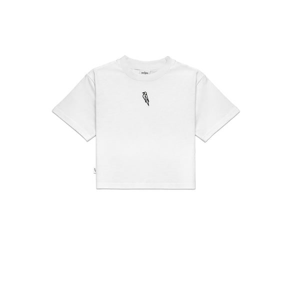 CLASSIC WOMEN | T-SHIRT WHITE