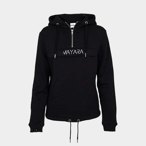 AUSTRALIA | HOODY BLACK