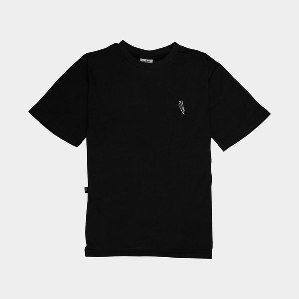 CLASSIC | T-SHIRT BLACK